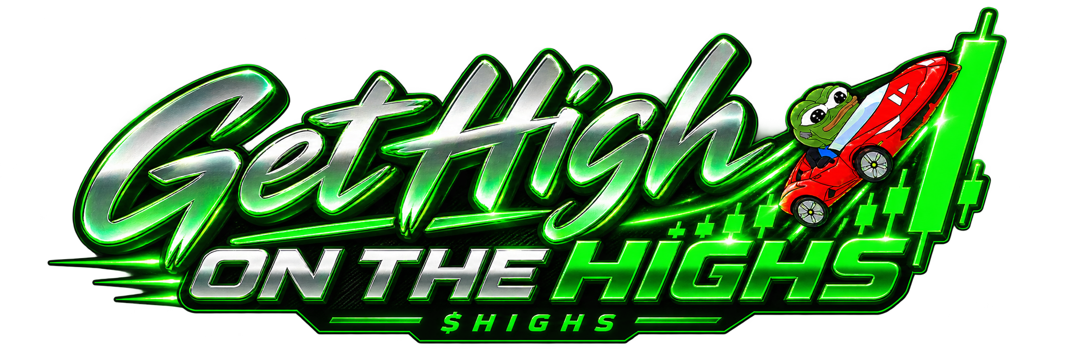 Get High on the Highs $HIGHS