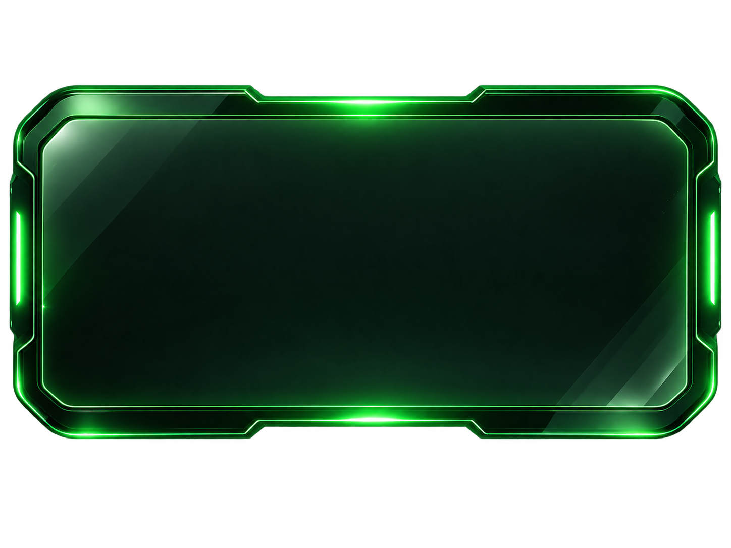 Token panel